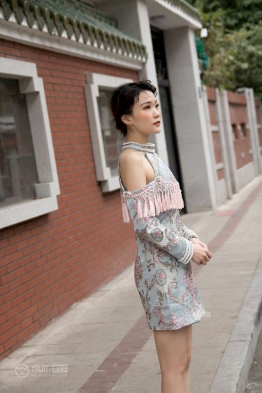 我们约会吧男选女